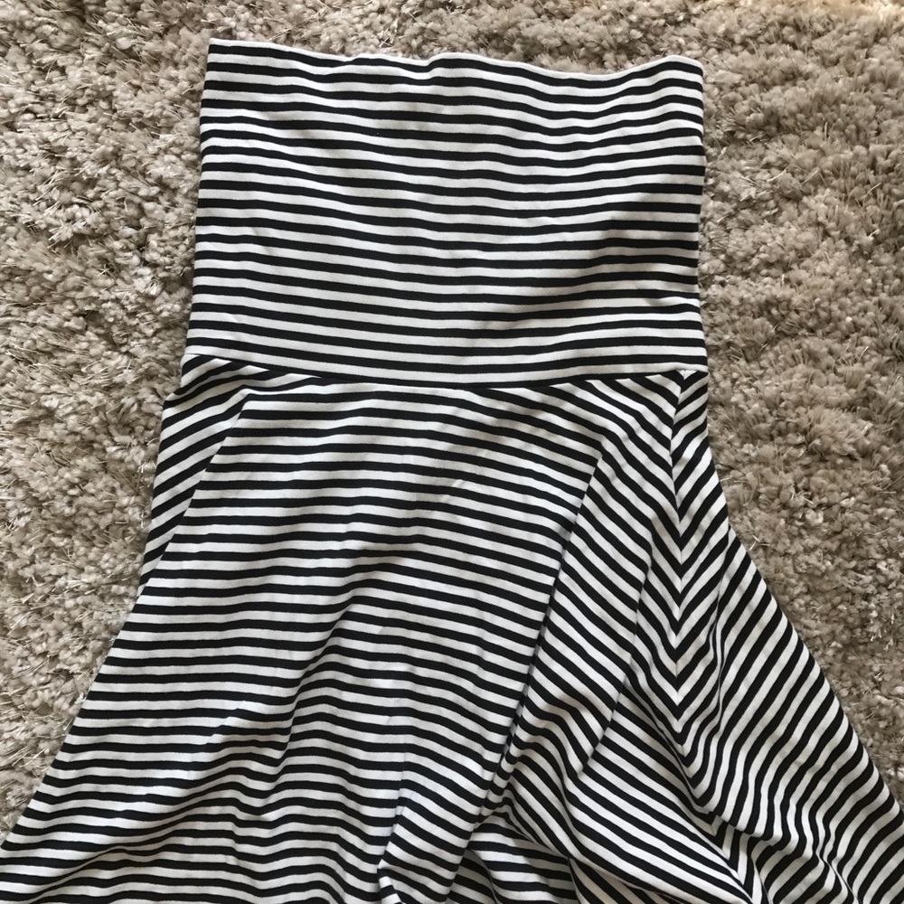 Forever 21 tube dress